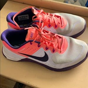 Nike Metcon